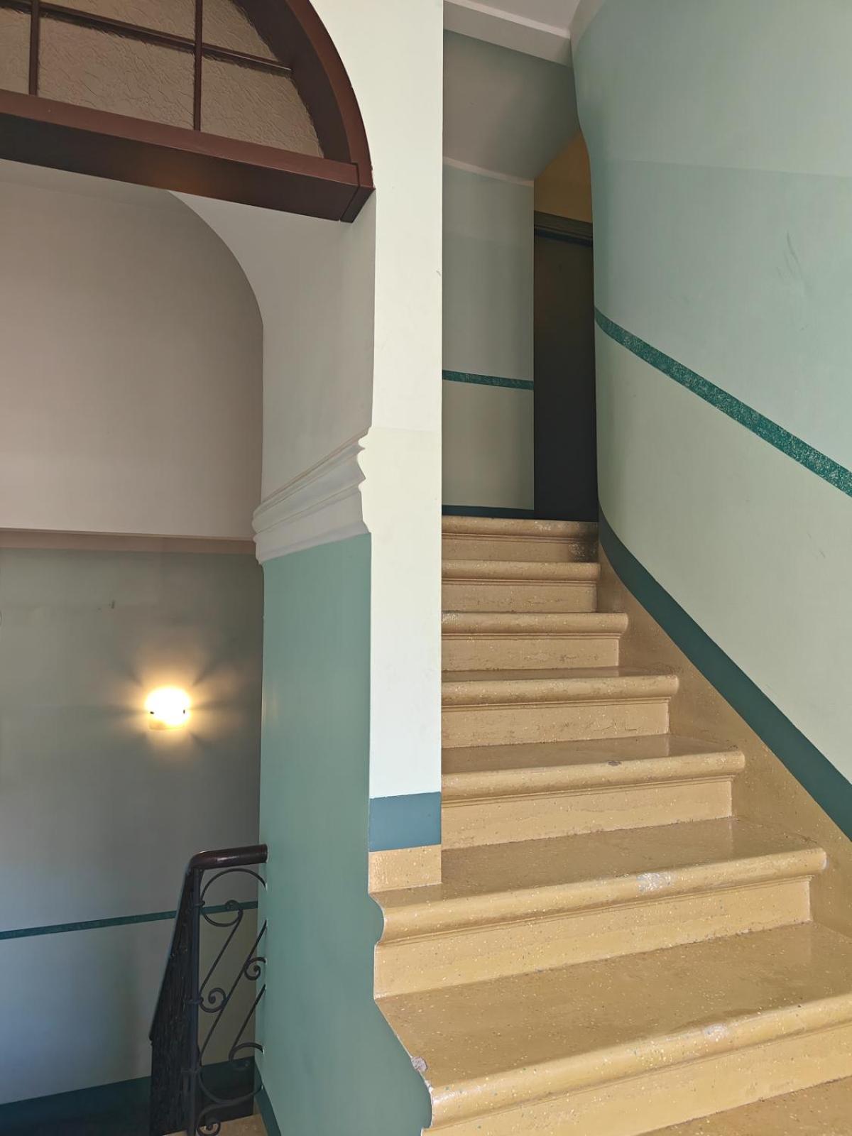Apartment Heart, Bright, Loft View, Free Parking Riga